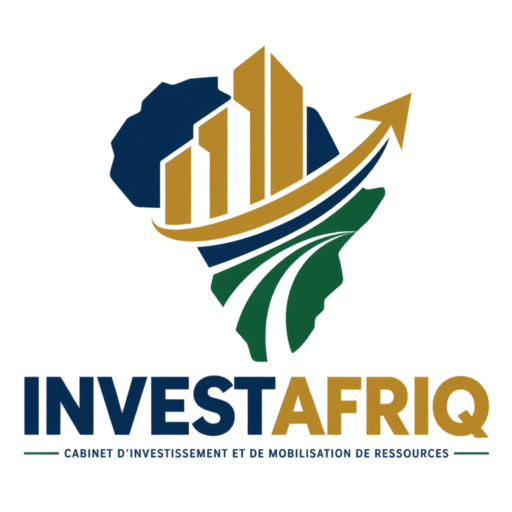 logo investafriq